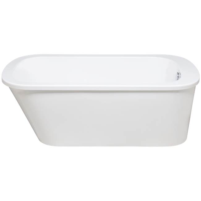 Americh Abigayle 6632 - Tub Only - Biscuit