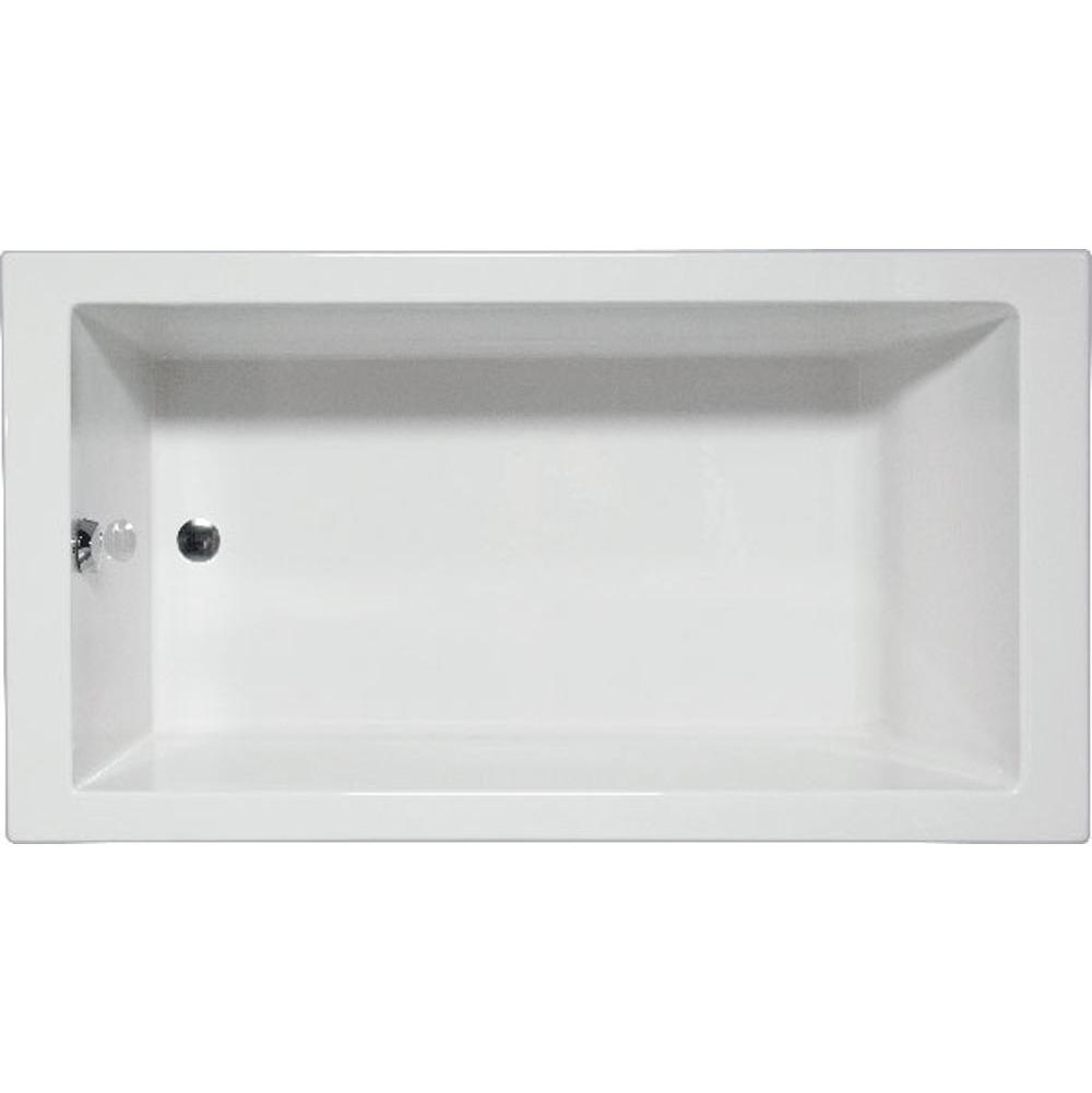 Americh Wright 6034 - Tub Only / Airbath 2 - Select Color