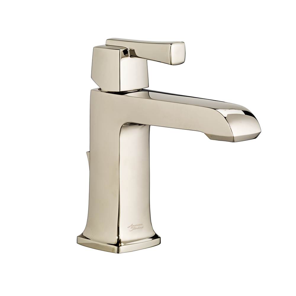 American Standard Townsend® Single Hole Single-Handle Bathroom Faucet 1.2 gpm/4.5 L/min With Lever Handle