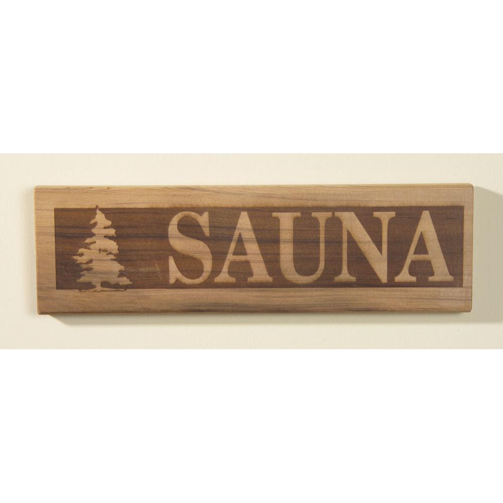 Amerec Sauna And Steam - Sauna Accessories