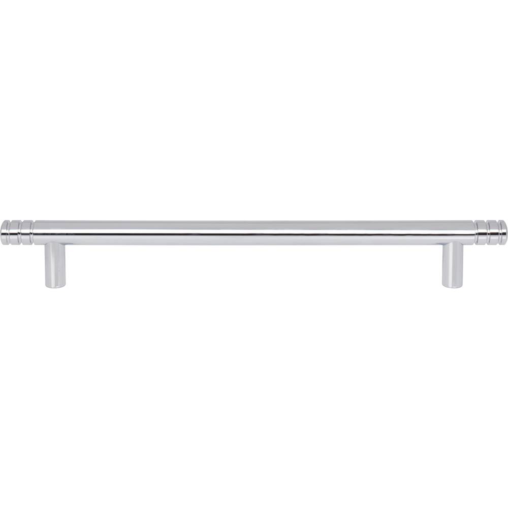 Atlas Griffith Appliance Pull 12 Inch (c-c) Polished Chrome