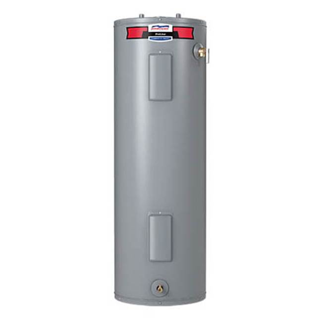 American Water Heaters - Electric Water Heaters