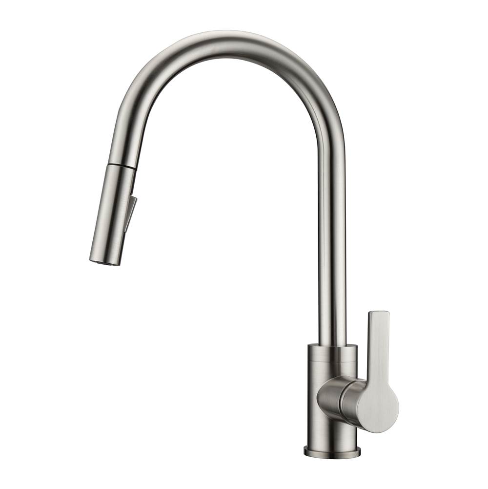 Barclay - Hot And Cold Water Faucets