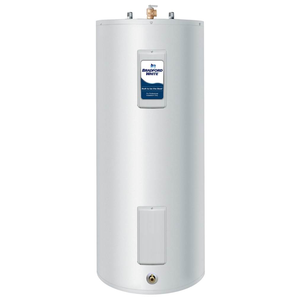 Bradford White 30 Gallon Upright Standard Residential Electric Water Heater