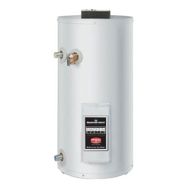 Bradford White ElectriFLEX LD® (Light-Duty) 6 Gallon Commercial Electric Utility Water Heater