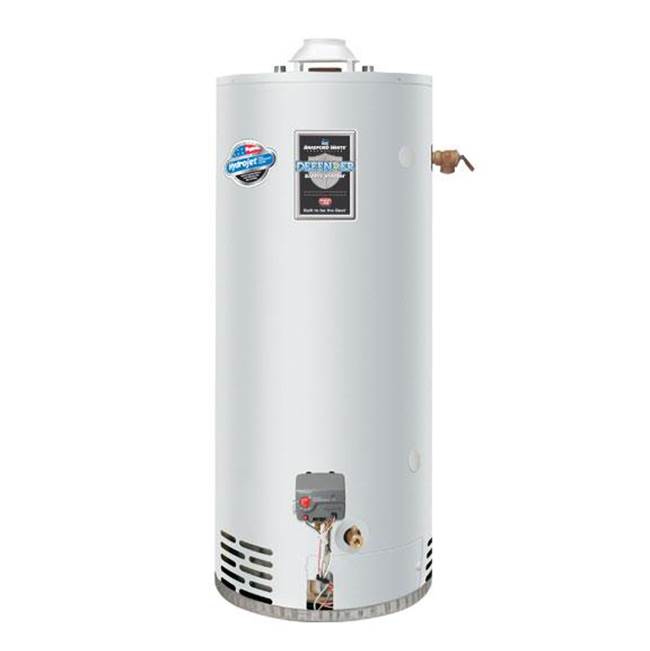 Bradford White - Liquid Propane Water Heaters