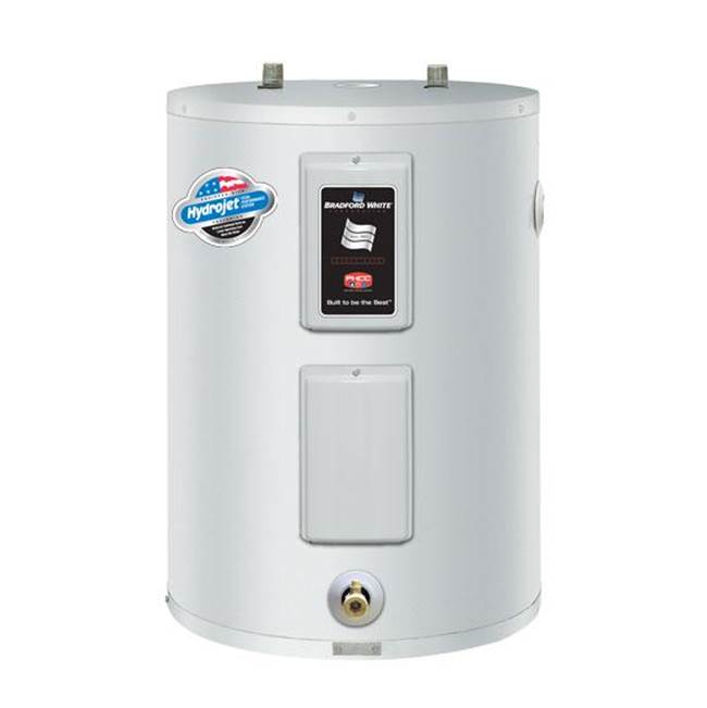 Bradford White 38 Gallon Residential Electric Lowboy (Blanketed) Water Heater