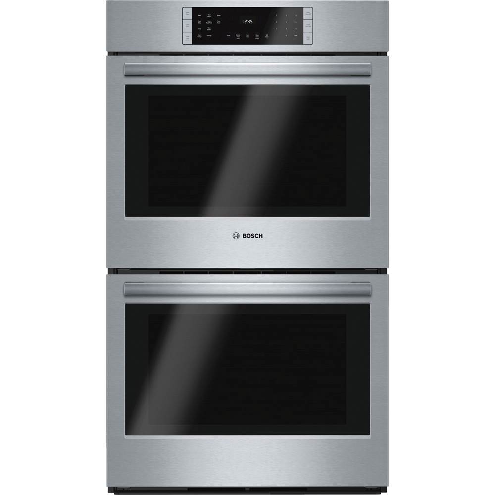 Bosch Double Wall Oven
