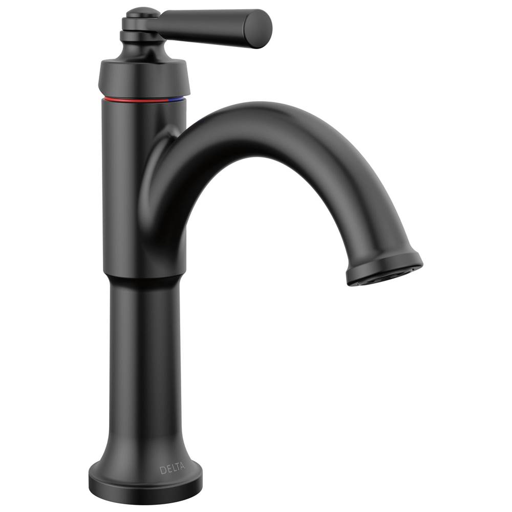 Delta Faucet Saylor™ Single Handle Bathroom Faucet