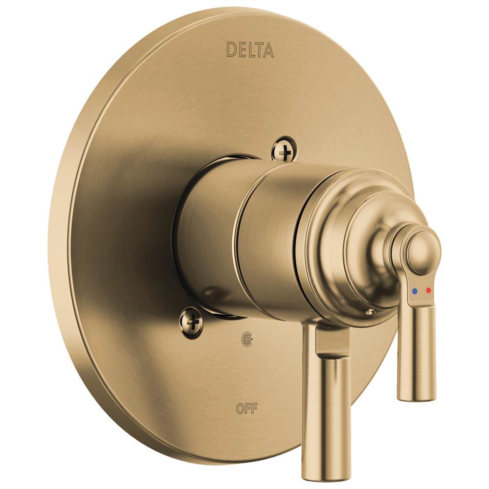Delta Faucet Saylor™ Monitor® 17 Series Valve Trim Only