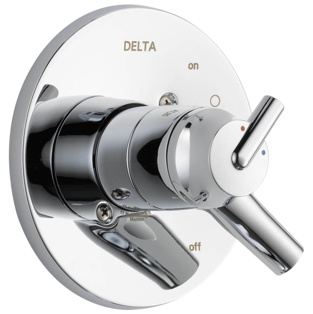 Delta Faucet Trinsic® Monitor® 17 Series Valve Only Trim