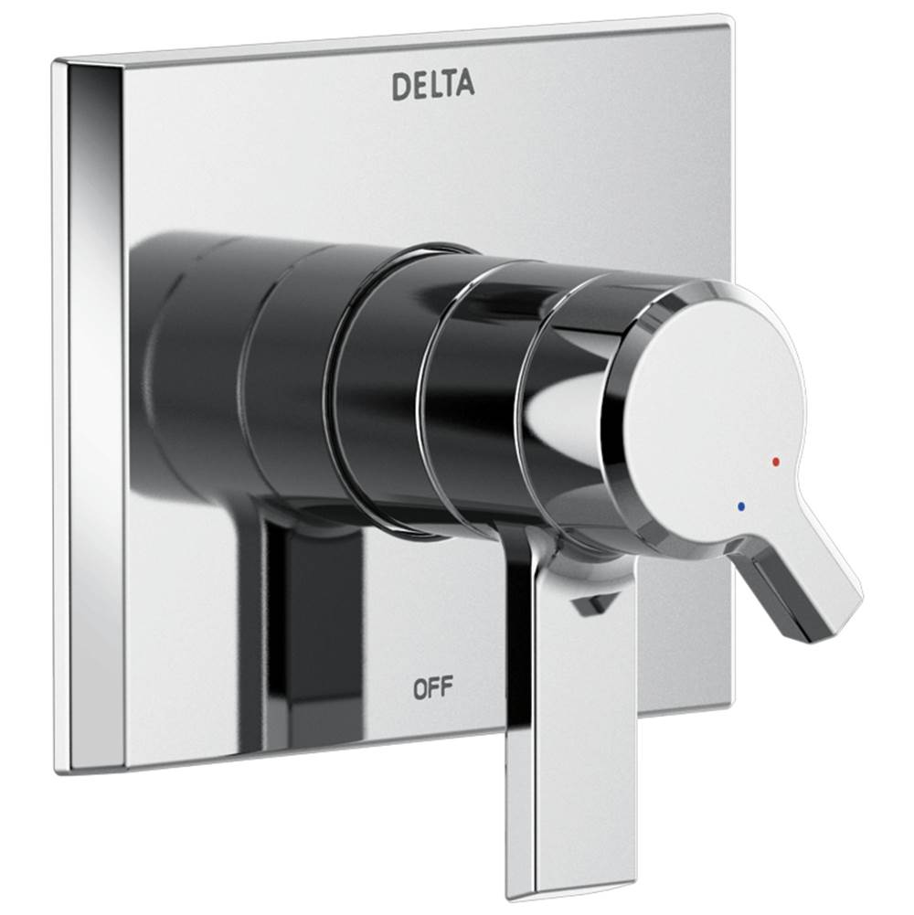 Delta Faucet Pivotal™ Monitor® 17 Series Valve Only Trim