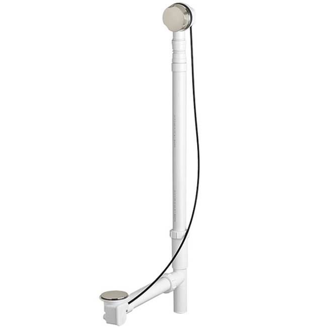 DXV Tub Drain and Overflow Kit