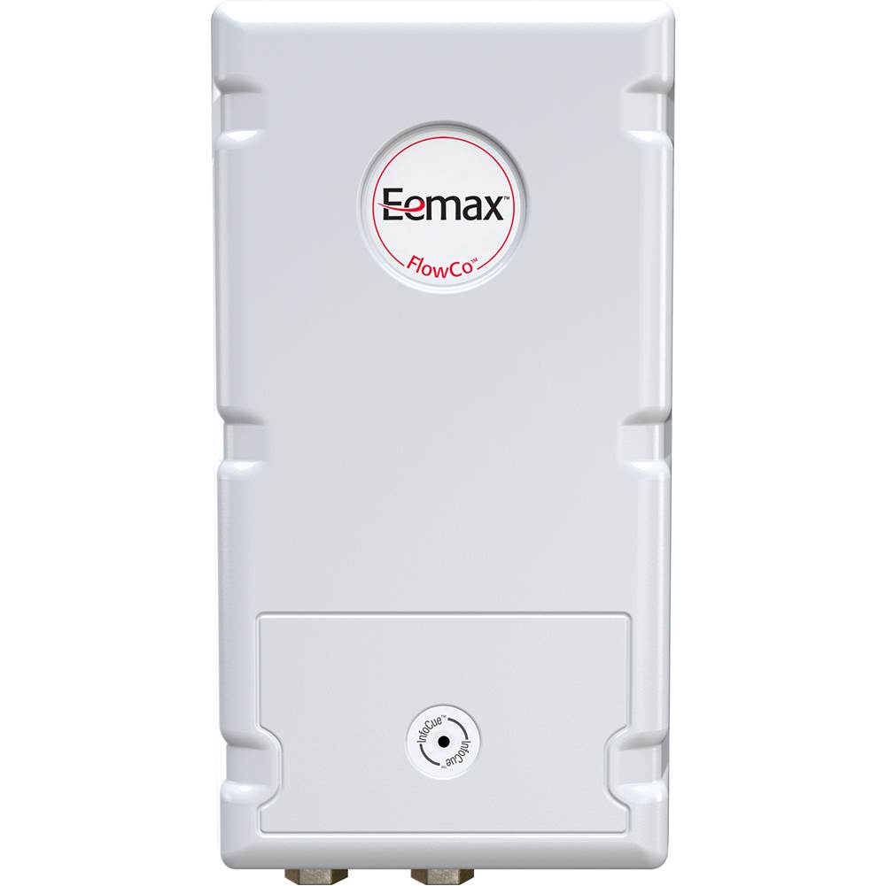 Eemax FlowCo 1.8kW 120V non-thermostatic tankless water heater