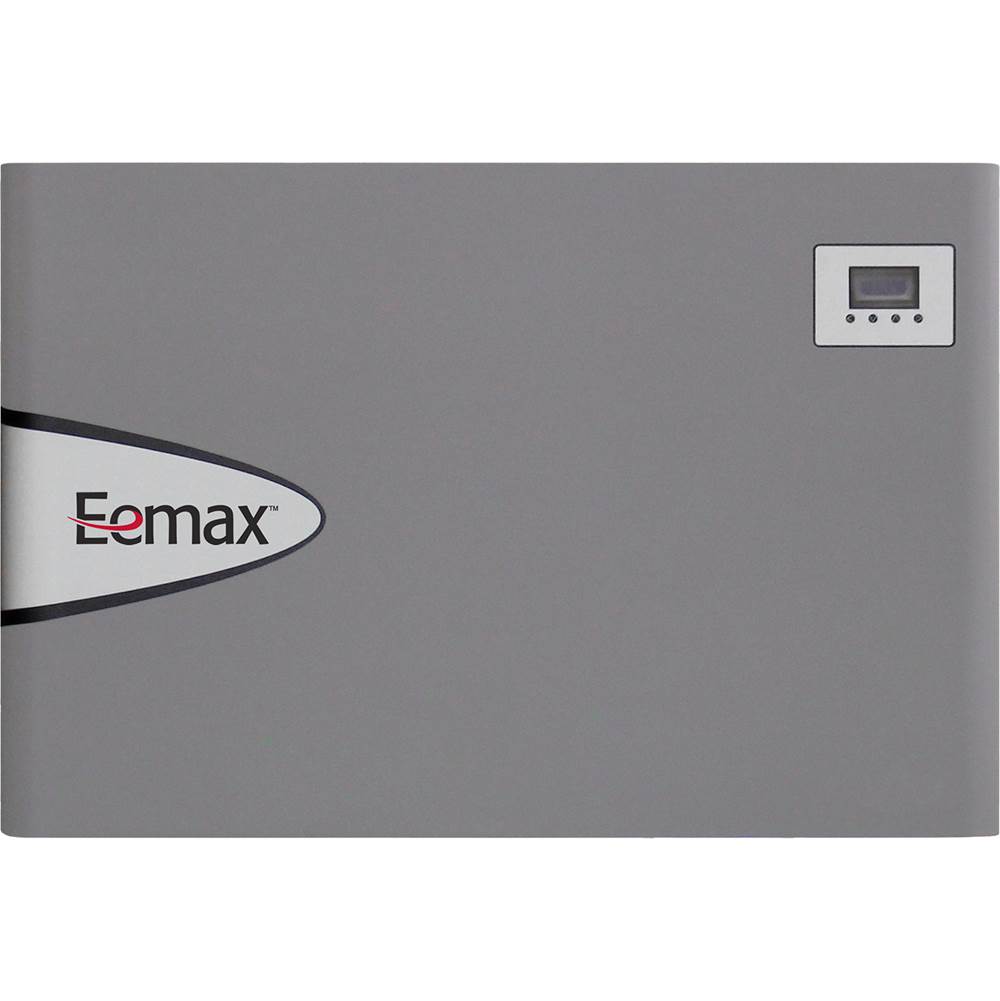 Eemax SpecAdvantage 108kW 480V three phase tankless water heater for sanitation
