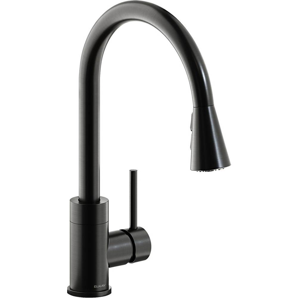 Elkay - Pull Down Kitchen Faucets