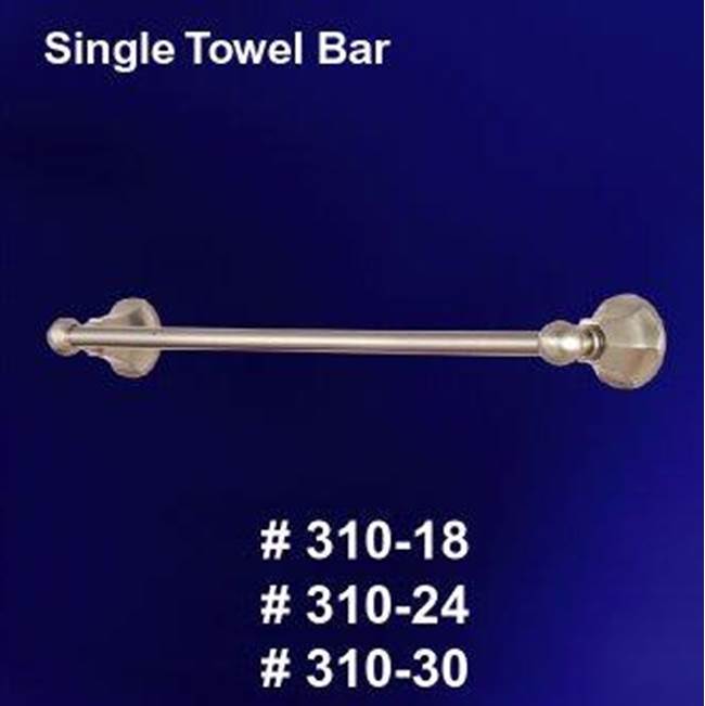 Empire Industries - Towel Bars
