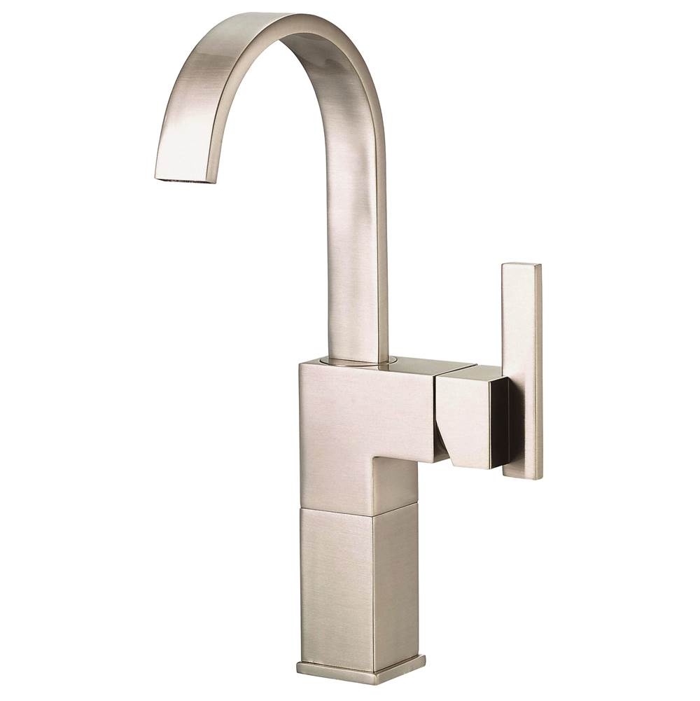 Gerber Plumbing - Vessel Bathroom Sink Faucets