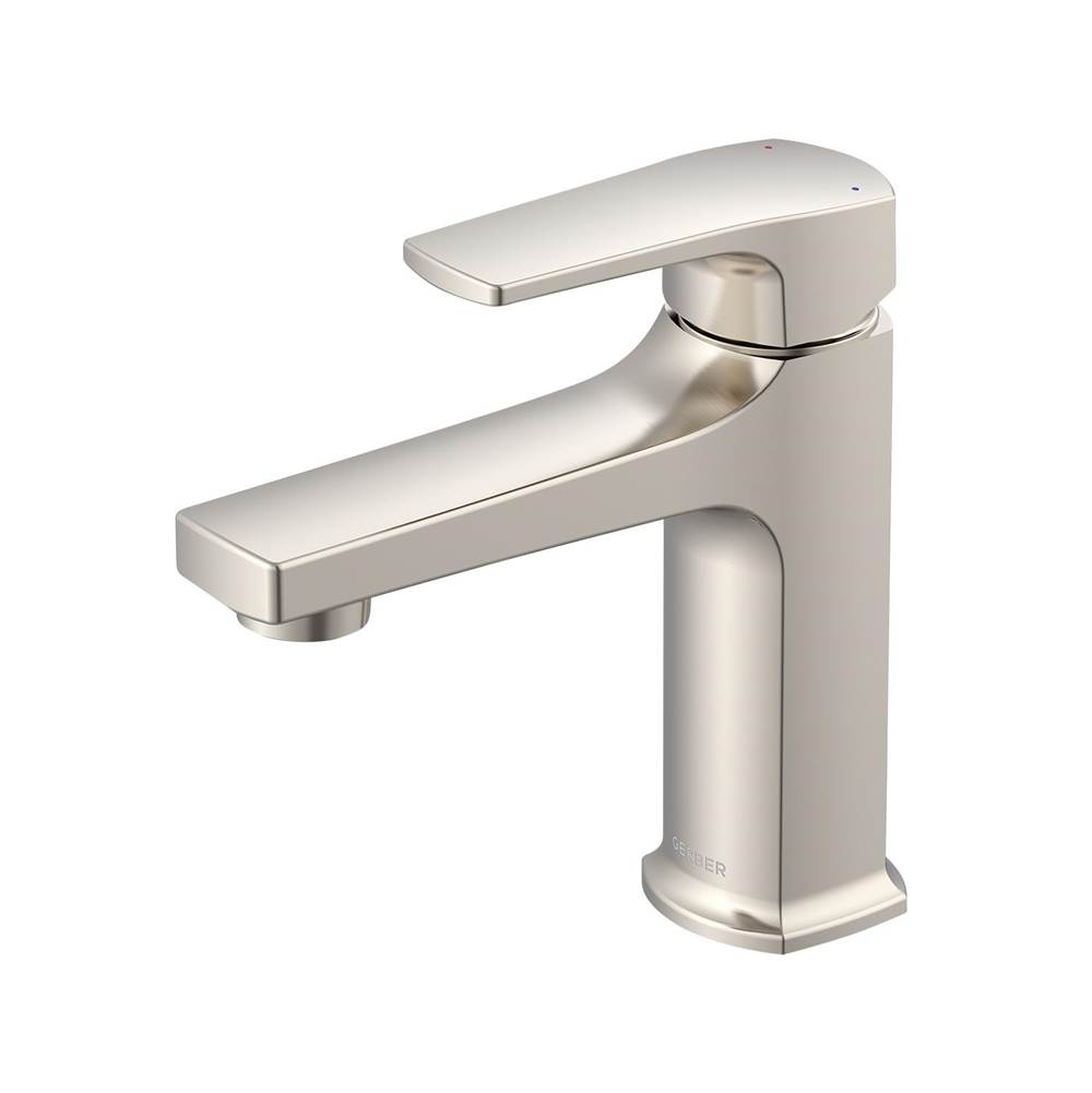 Gerber Plumbing - Single Hole Bathroom Sink Faucets