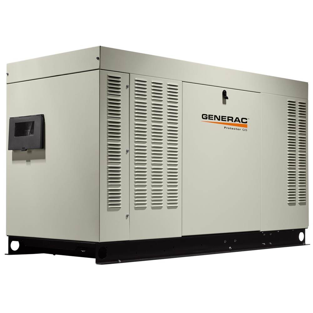 Generac Protector QS 32000-Watt (Lp) / 32000-Watt (Ng) Standby Generator