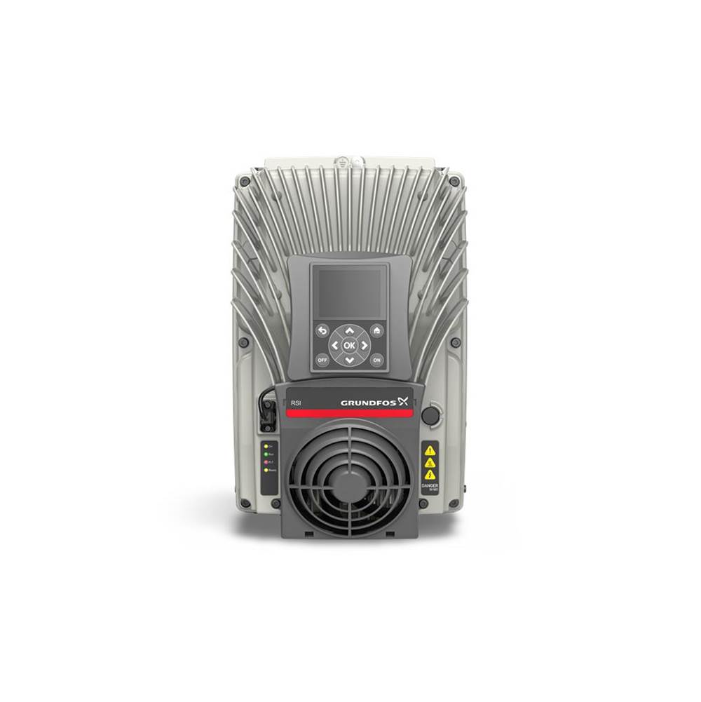 Grundfos RSI 3x380-440V IP66 37kW 72A