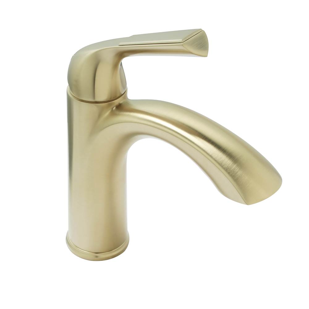 Huntington Brass Joy single control faucet
