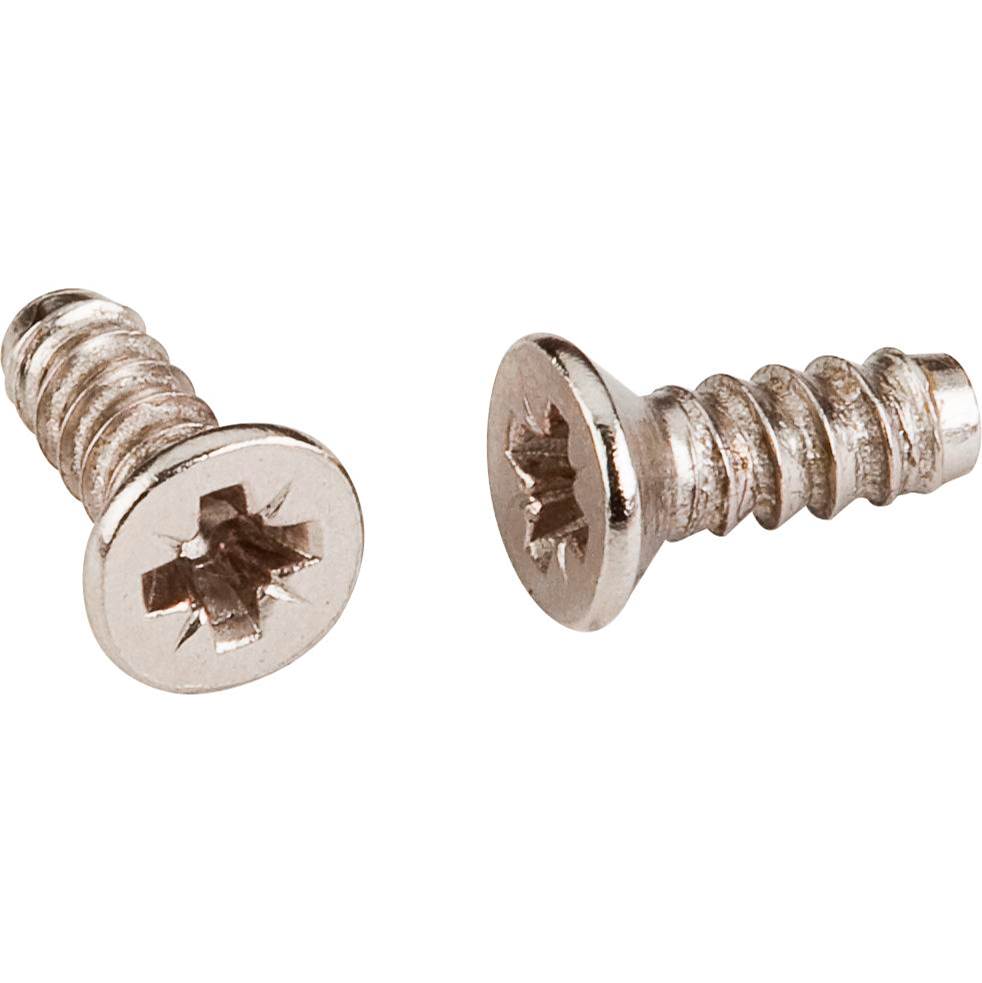 Hardware Resources Dowel Screws For Hinges - Priced and Sold by the Thousand