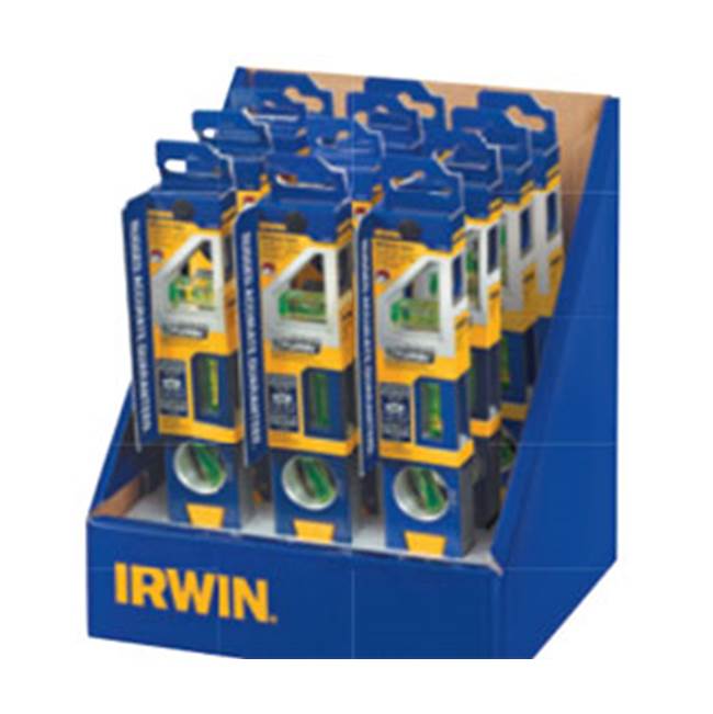 Irwin Tools - Levels