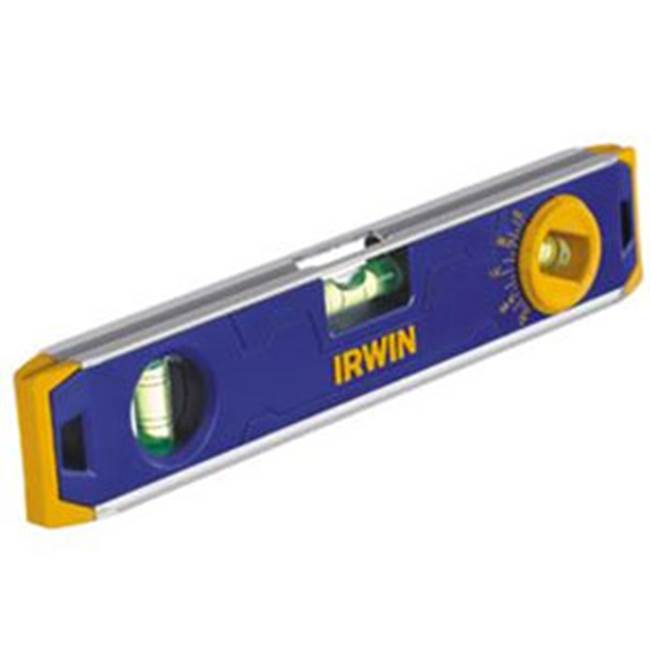 Irwin Tools 21 150 MAGNETIC TORPEDO LEVEL