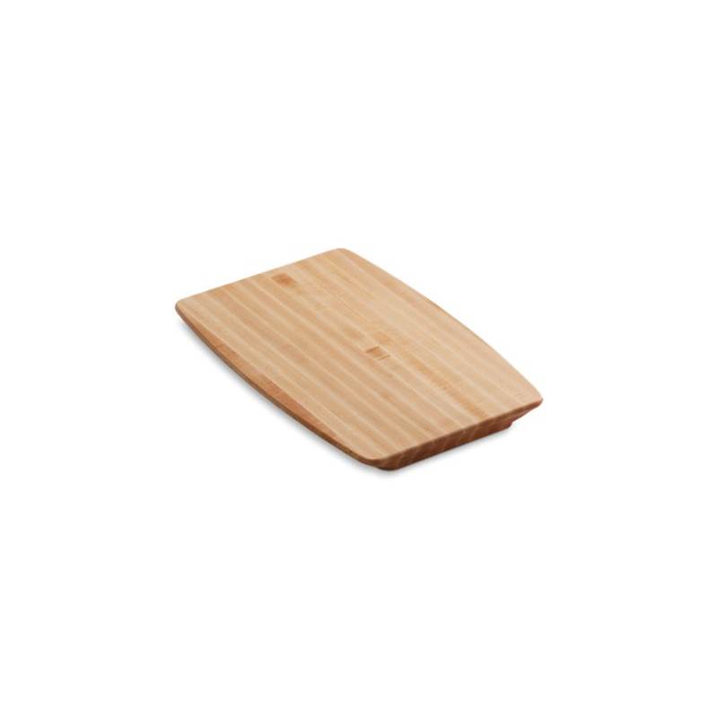 Kohler Cape Dory® Hardwood cutting board