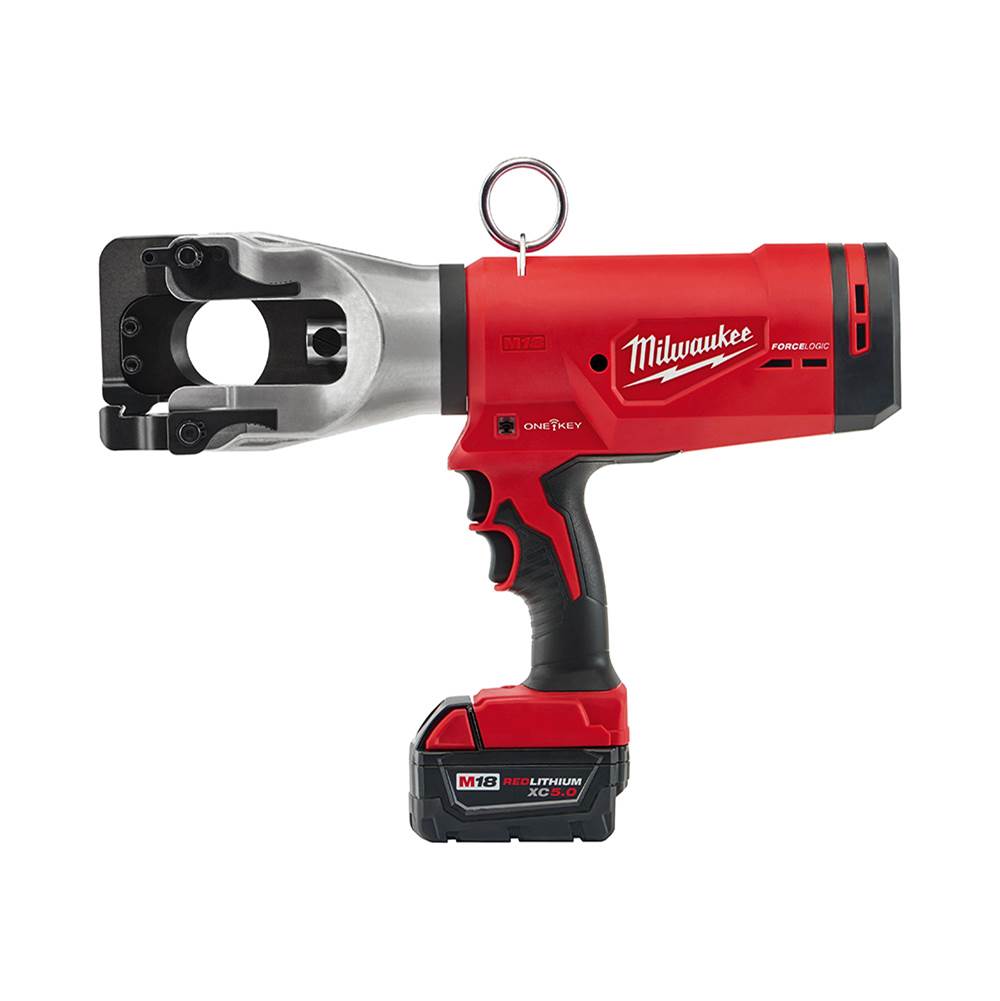 Milwaukee Tool M18 Force Logic 1590 Acsr Cable Cutter