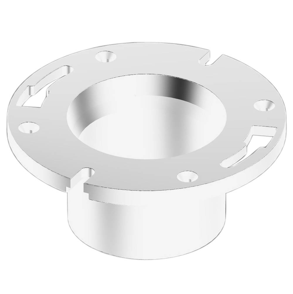 Nibco - Flange Fittings