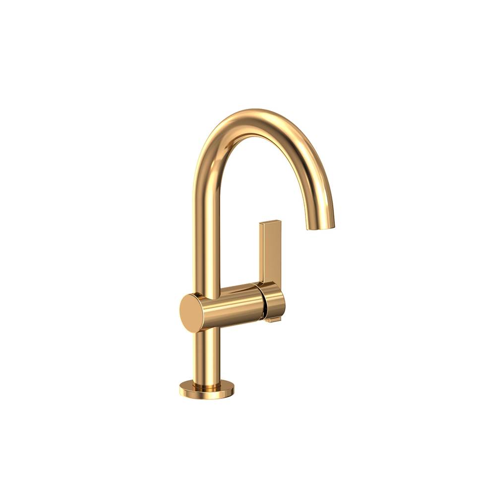 Newport Brass Priya Single Hole Lavatory Faucet