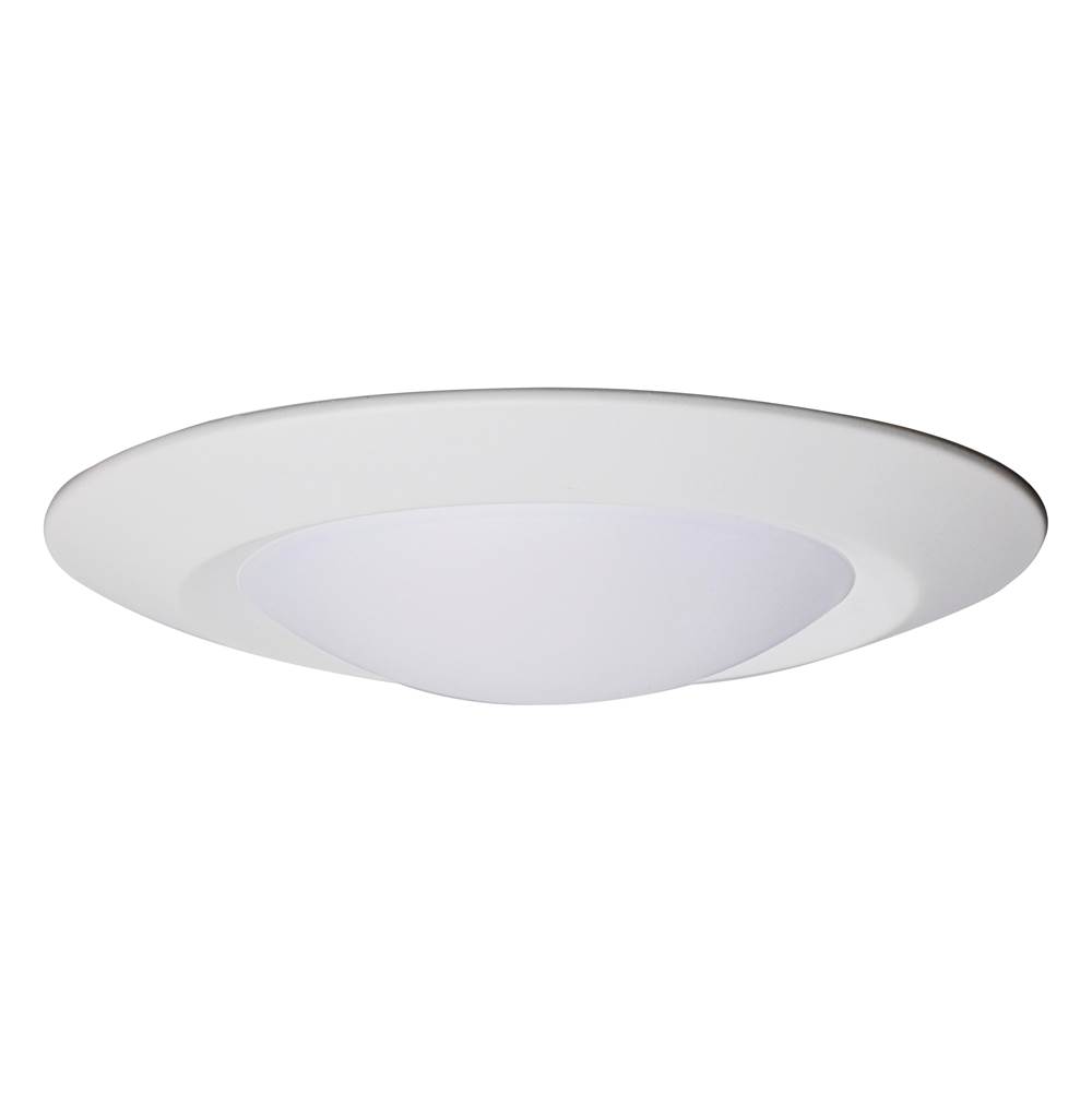 Nuvo Led 9'' Disk Round 17W