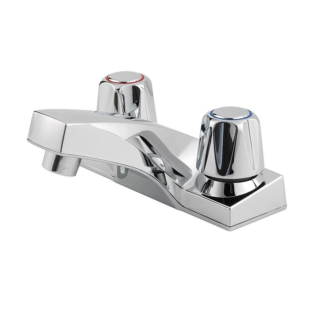 Pfister - Centerset Bathroom Sink Faucets