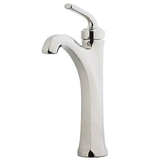 Pfister - Vessel Bathroom Sink Faucets