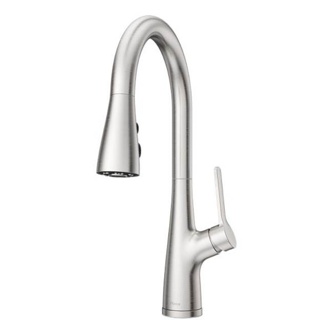 Pfister Pull-Down Kitchen Faucet