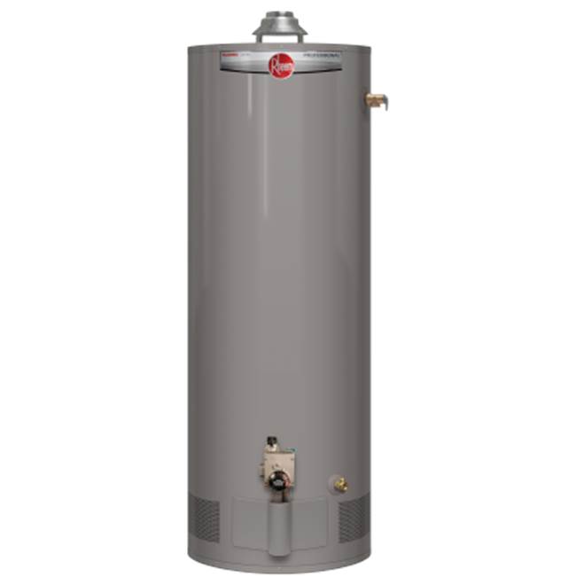 Rheem Gas Water Heater