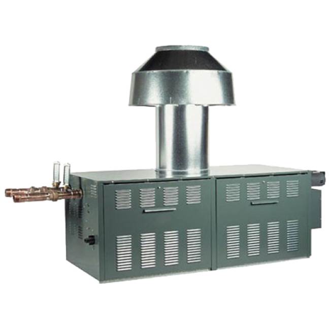 Rheem Commercial Hot Water Supply Heater GBC1223