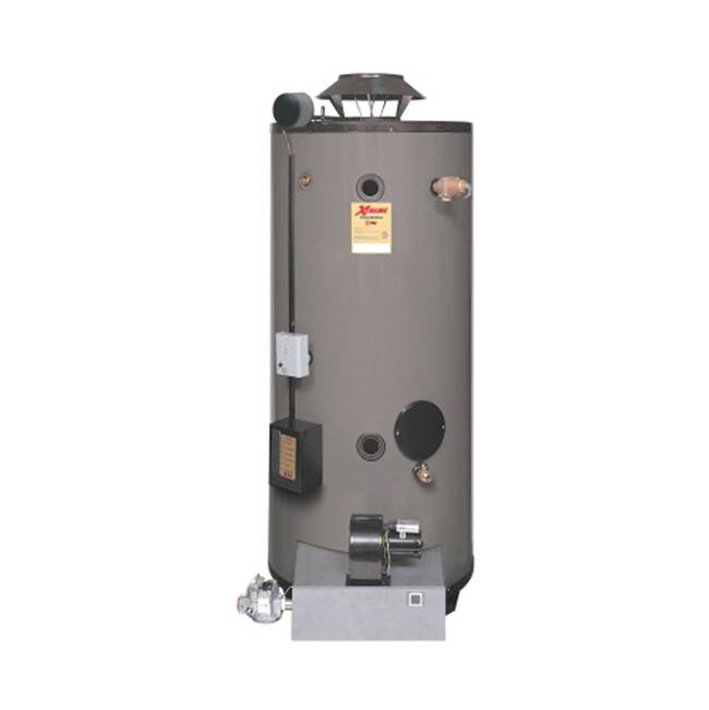 Rheem - Liquid Propane Water Heaters