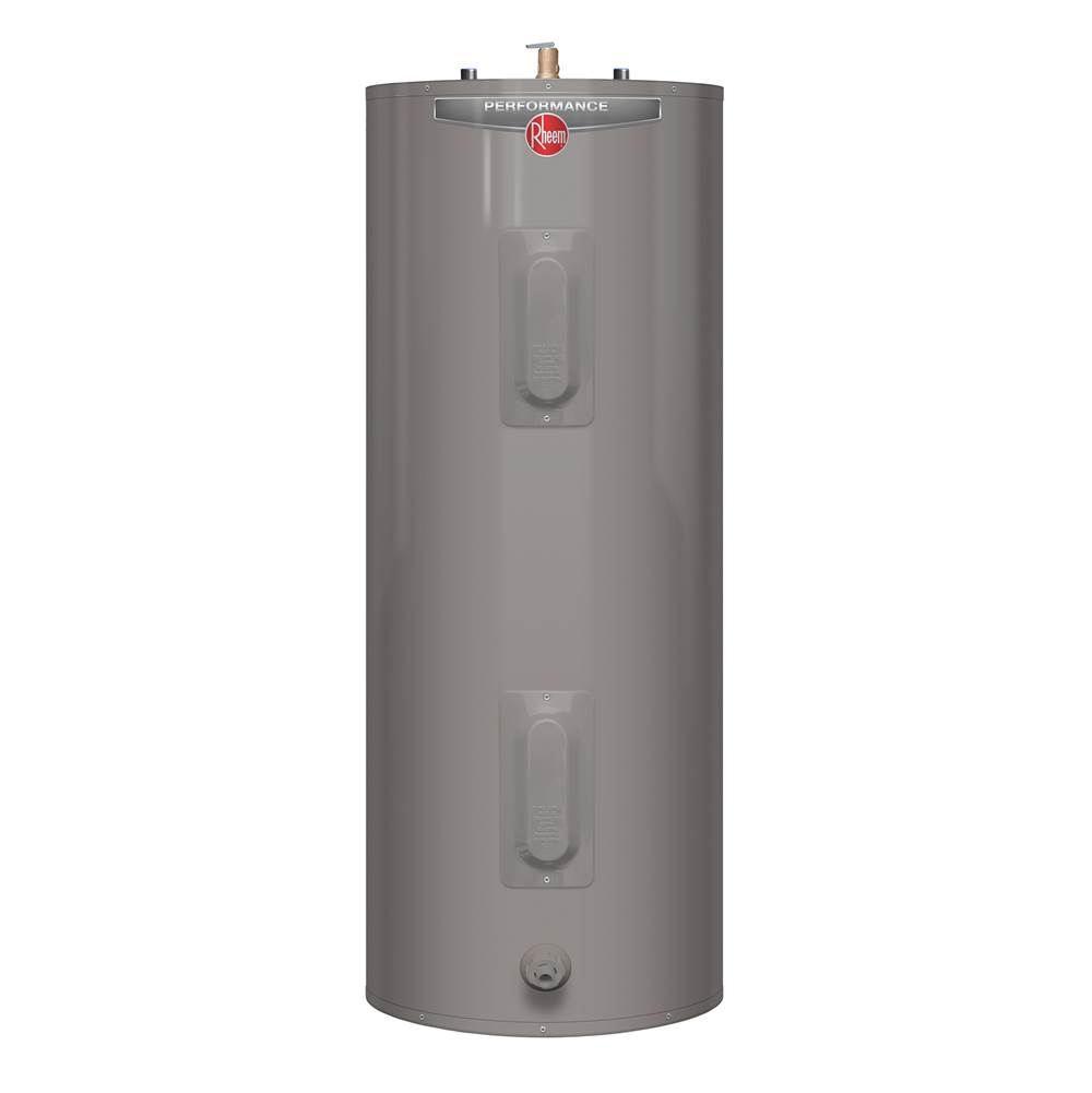 Rheem Performance Standard 20 Gallon Electric Water Heater with 1 Year Limited Warranty