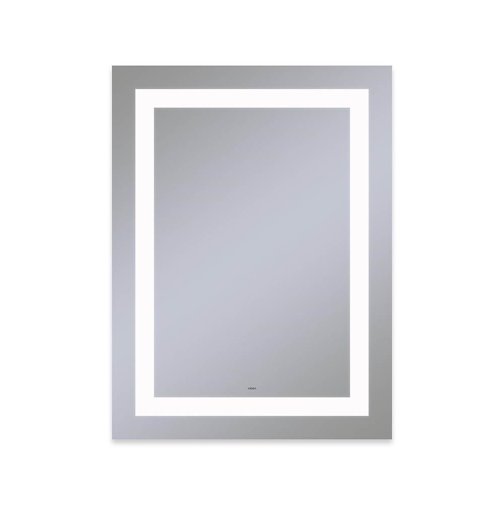 Robern - Electric Lighted Mirrors