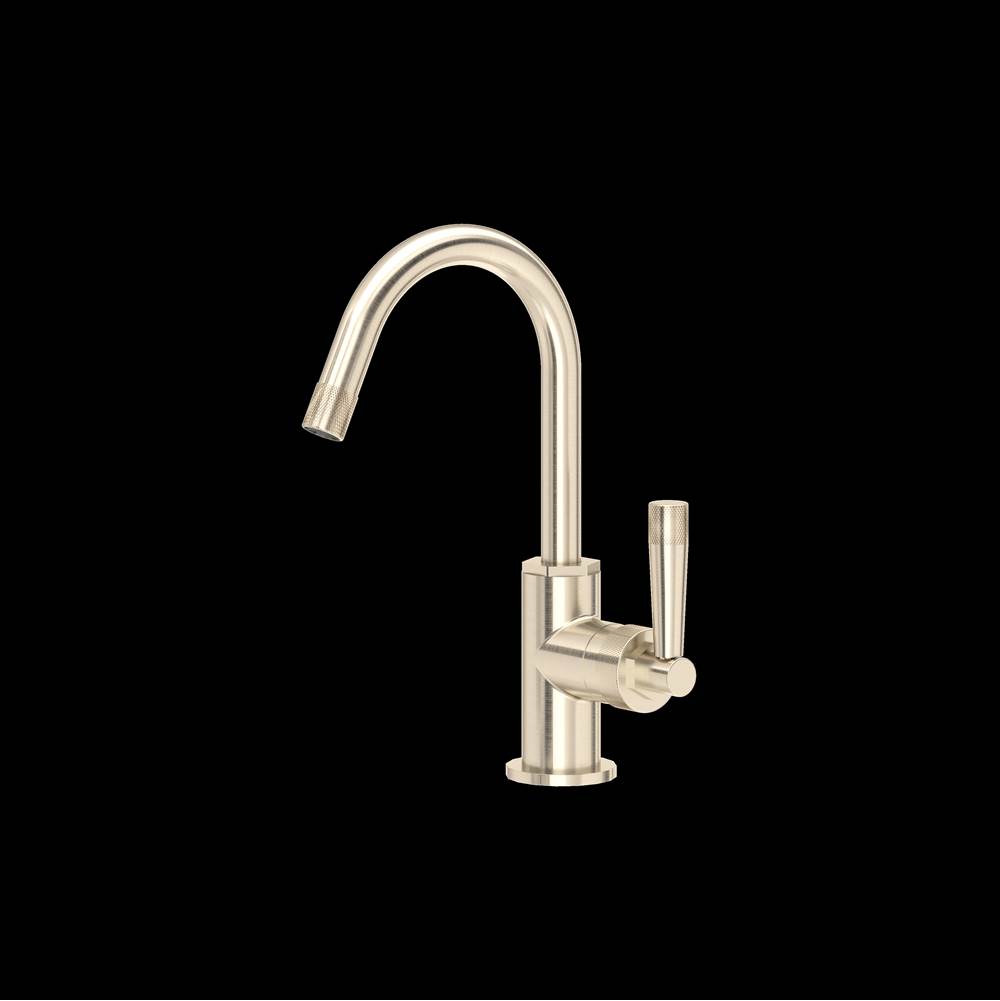 Rohl - Single Hole Bathroom Sink Faucets