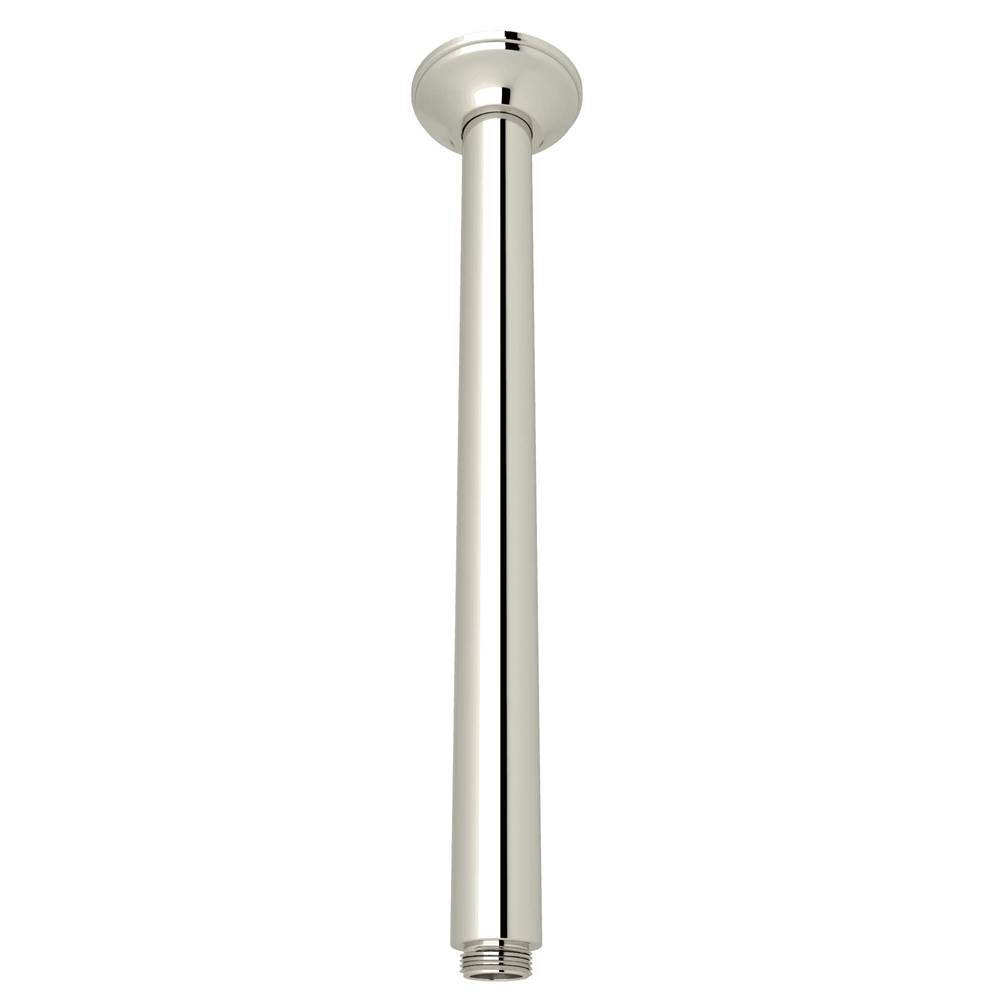Rohl 13'' Ceiling Mount Shower Arm