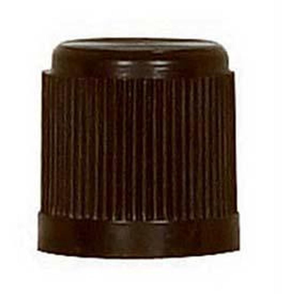 Satco Black Knob For Lamp Dimmers