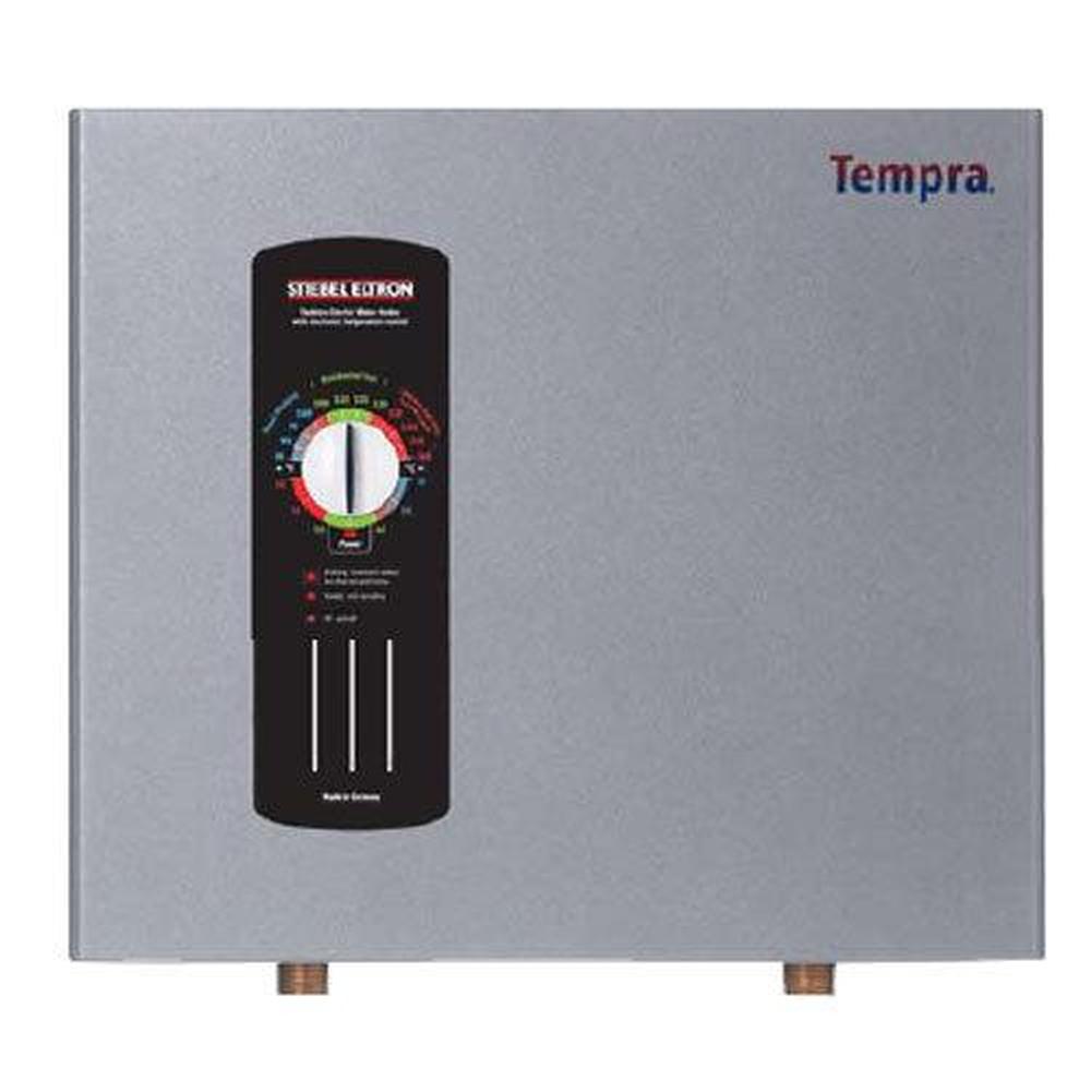 Stiebel Eltron Tempra 15 Trend Tankless Electric Water Heater