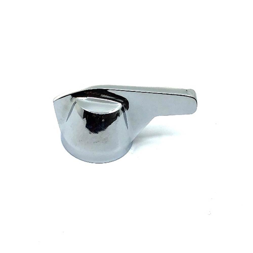 Symmons Safetymix Shortened Lever Handle in Polished Chrome