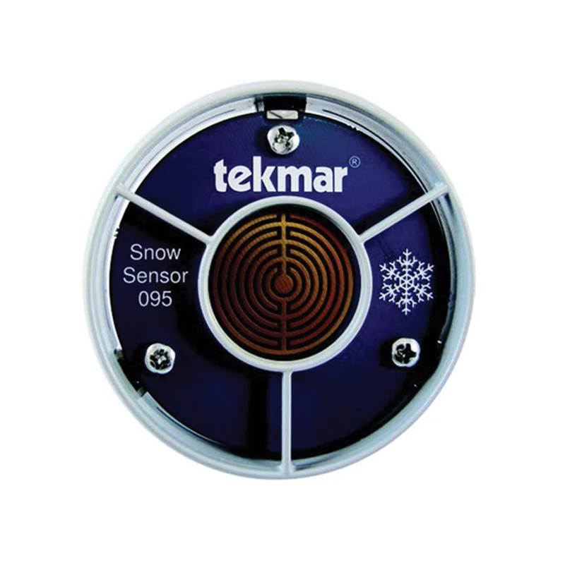 Tekmar Aerial Mounted Snow Sensor