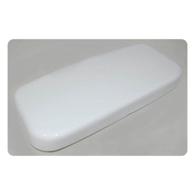 TOTO China Lid For 854S/854Sl/853S W/ Velcro - Colonial White