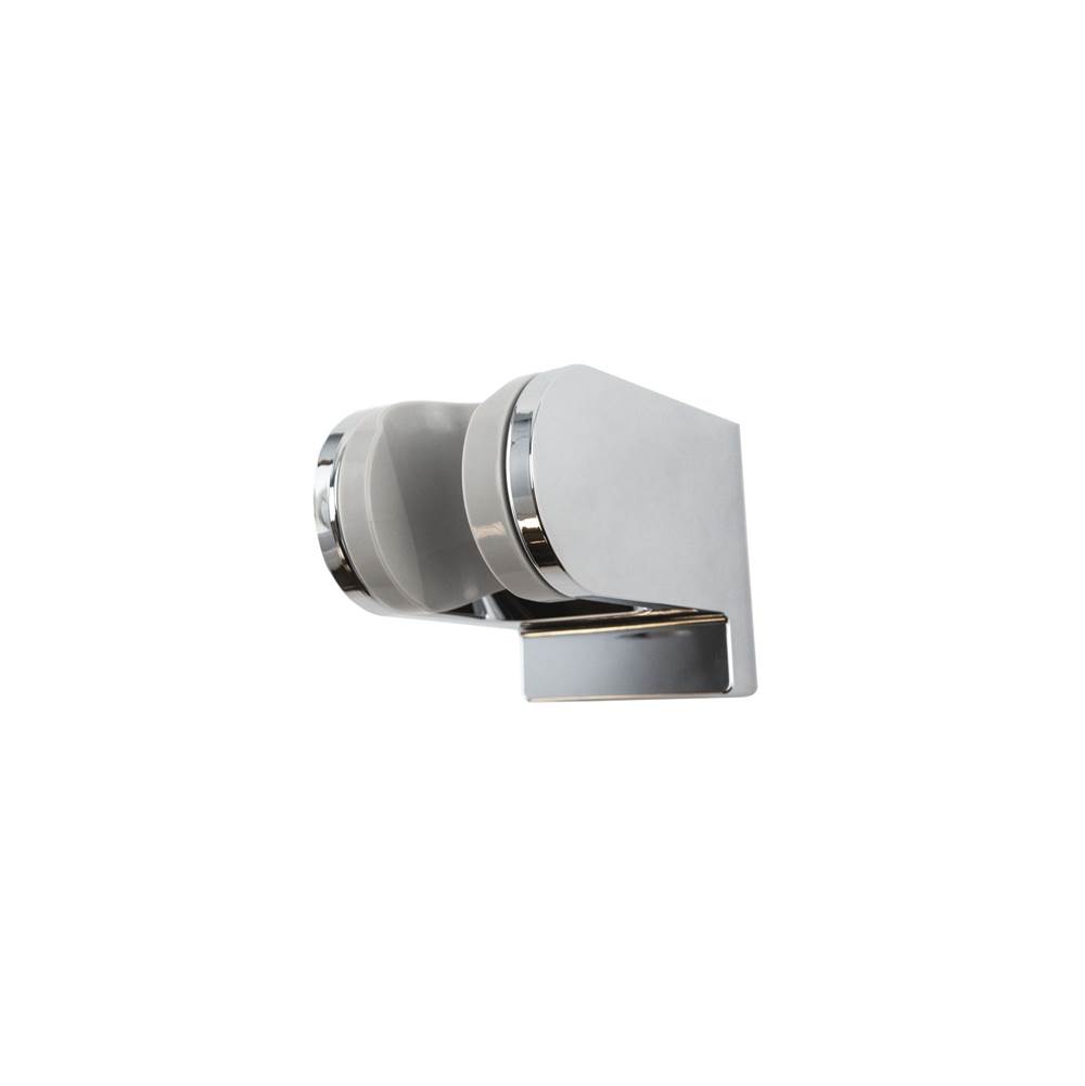 TOTO Toto® Wall Mount For Handshower, Brushed Nickel